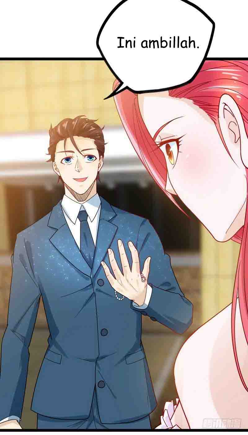 Urban Immortal Emperor Chapter 09 Gambar 30